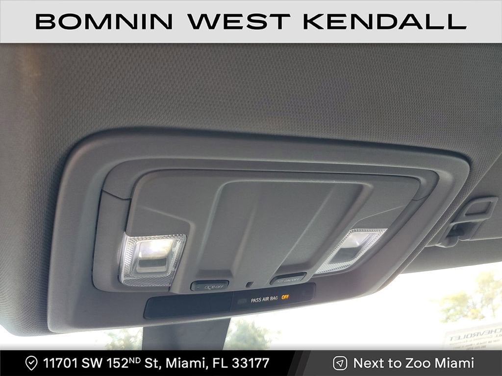 2020 Chevrolet Silverado 1500 WT