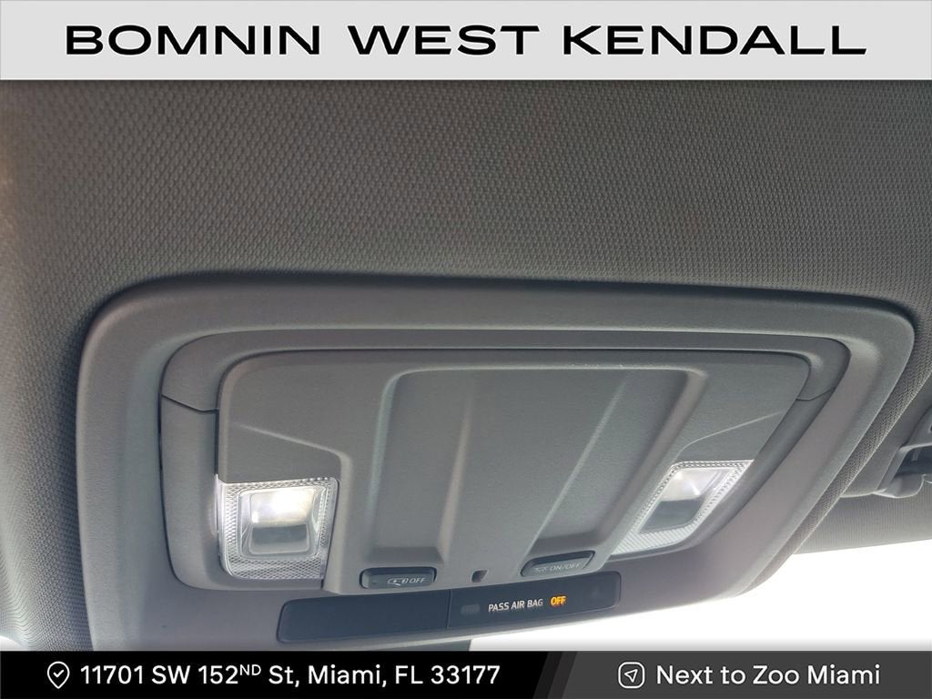 2020 Chevrolet Silverado 1500 WT