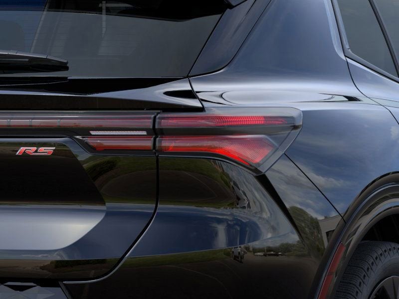 2024 Chevrolet Equinox EV 2RS