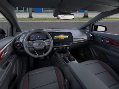 2024 Chevrolet Equinox EV 2RS