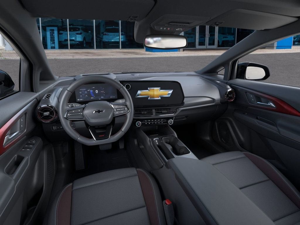 2024 Chevrolet Equinox EV 2RS