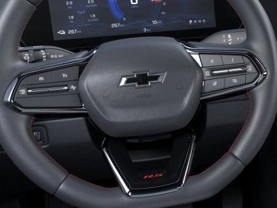 2024 Chevrolet Equinox EV 2RS