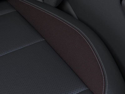 2024 Chevrolet Equinox EV 2RS