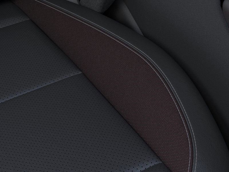 2024 Chevrolet Equinox EV 2RS