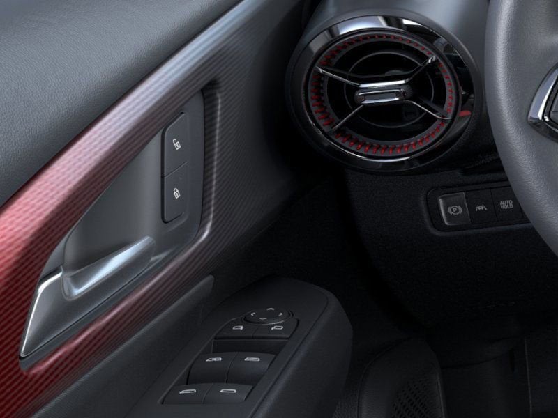 2024 Chevrolet Equinox EV 2RS