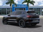 2024 Chevrolet Equinox EV 2RS