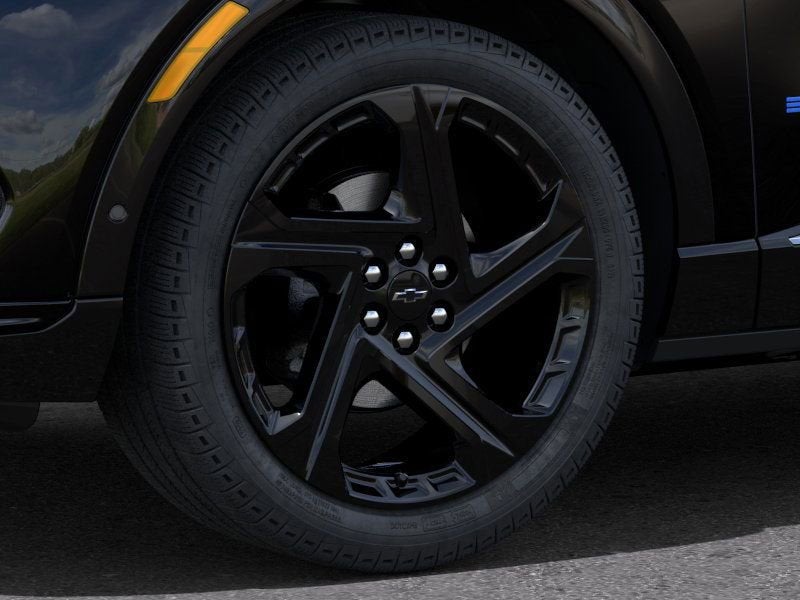 2024 Chevrolet Equinox EV 2RS