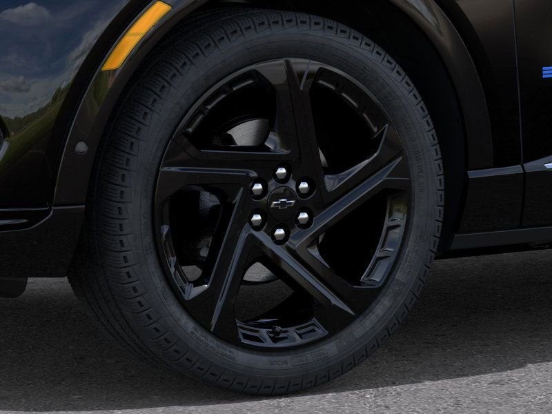 2024 Chevrolet Equinox EV 2RS