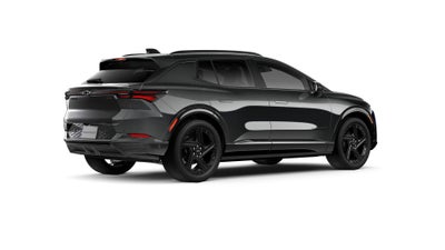 2024 Chevrolet Equinox EV 2RS