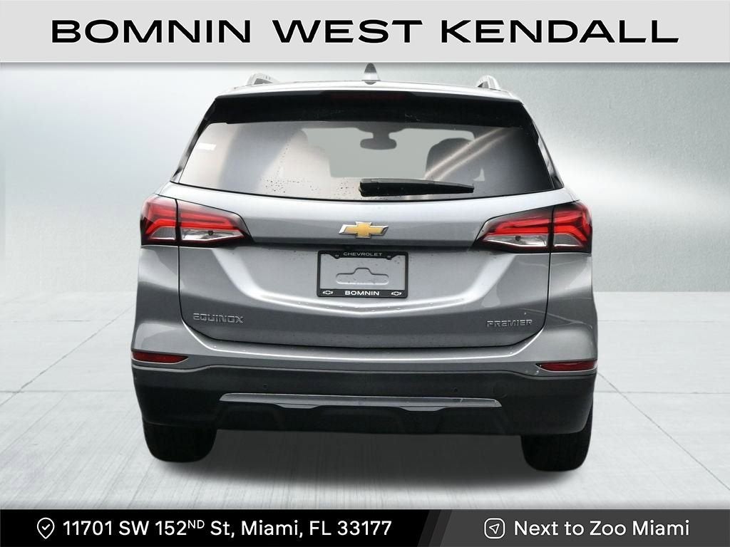 2023 Chevrolet Equinox Premier