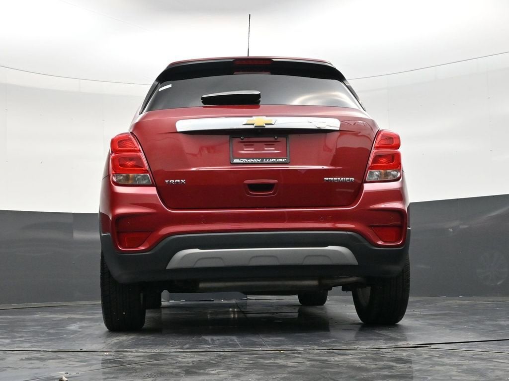 2020 Chevrolet Trax Premier