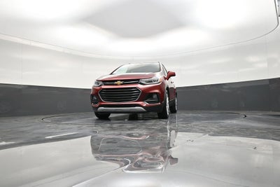 2020 Chevrolet Trax Premier
