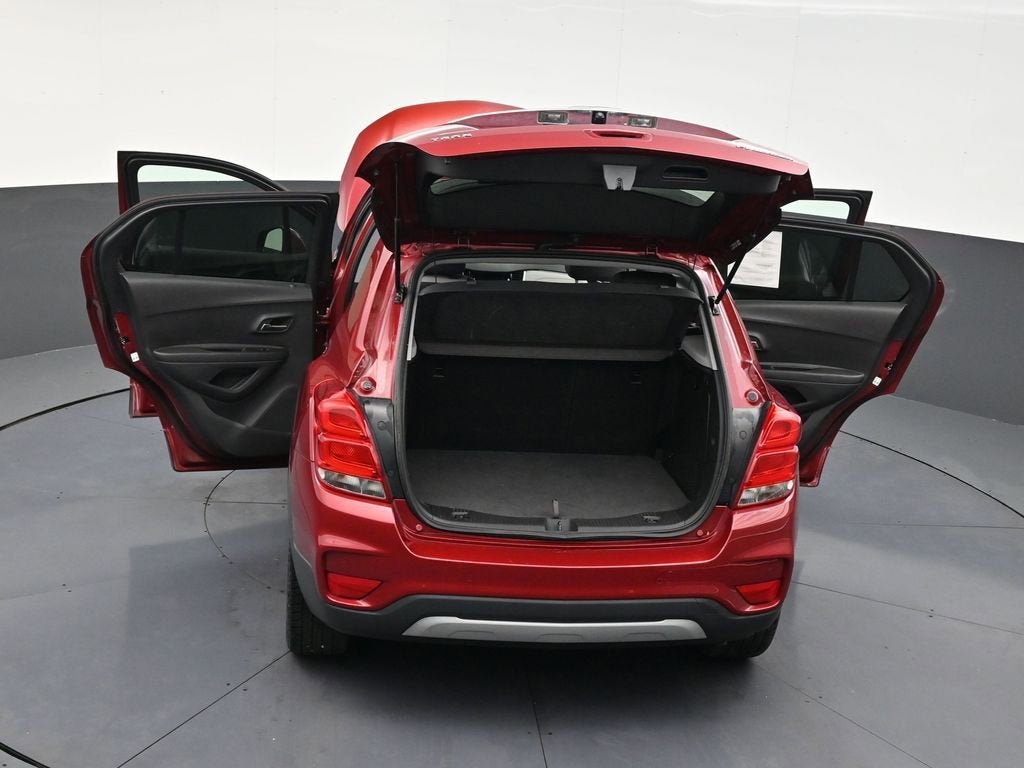 2020 Chevrolet Trax Premier