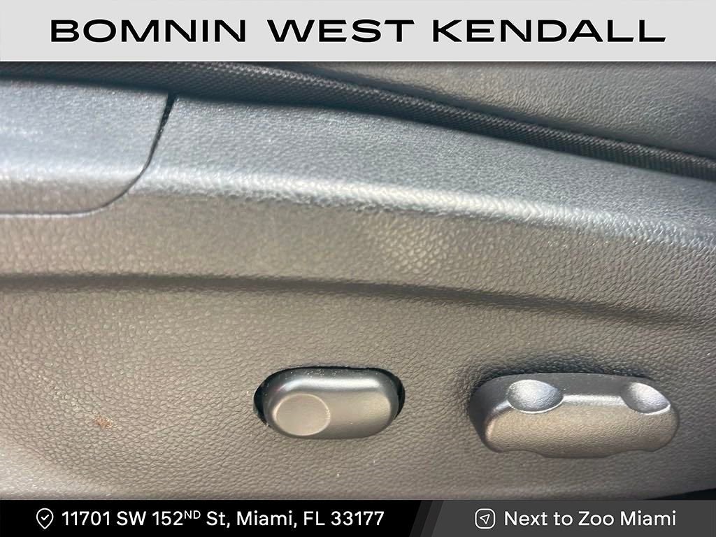 2020 Chevrolet Trax Premier