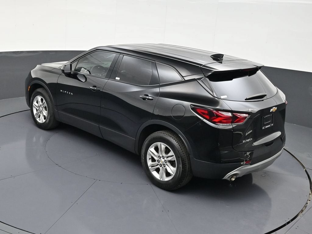 2019 Chevrolet Blazer 4DR FWD LT