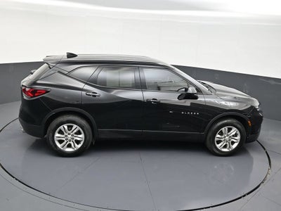 2019 Chevrolet Blazer 4DR FWD LT