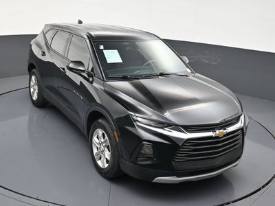 2019 Chevrolet Blazer 4DR FWD LT