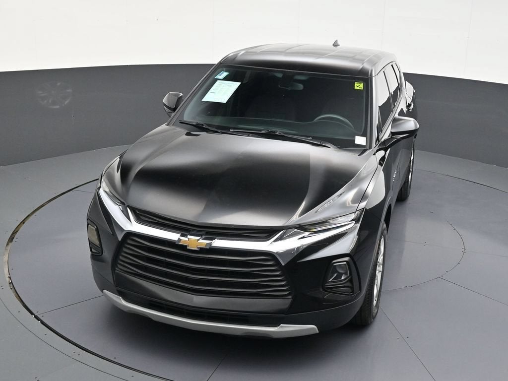2019 Chevrolet Blazer 4DR FWD LT