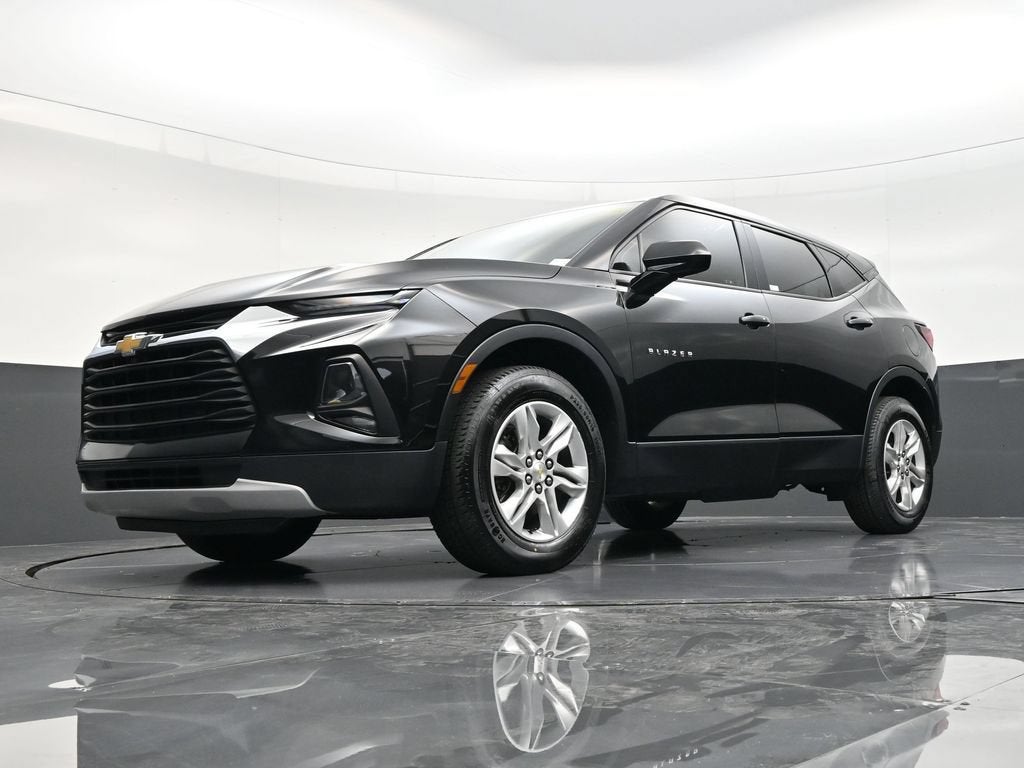 2019 Chevrolet Blazer 4DR FWD LT