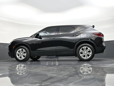 2019 Chevrolet Blazer 4DR FWD LT