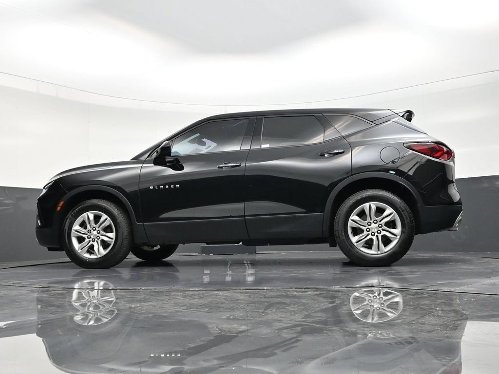 2019 Chevrolet Blazer 4DR FWD LT