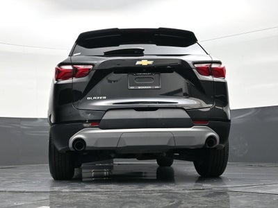 2019 Chevrolet Blazer 4DR FWD LT