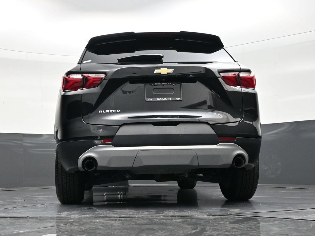 2019 Chevrolet Blazer 4DR FWD LT