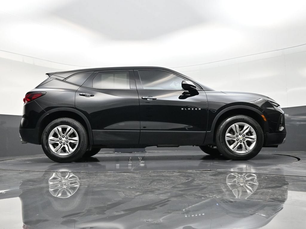2019 Chevrolet Blazer 4DR FWD LT