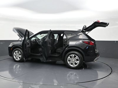 2019 Chevrolet Blazer 4DR FWD LT