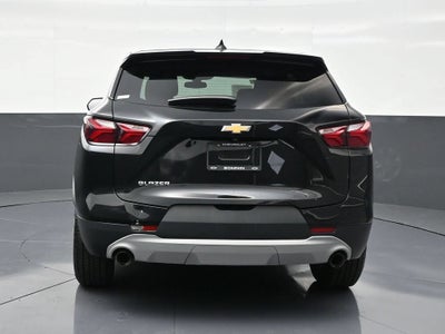 2019 Chevrolet Blazer 4DR FWD LT