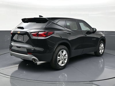 2019 Chevrolet Blazer 4DR FWD LT