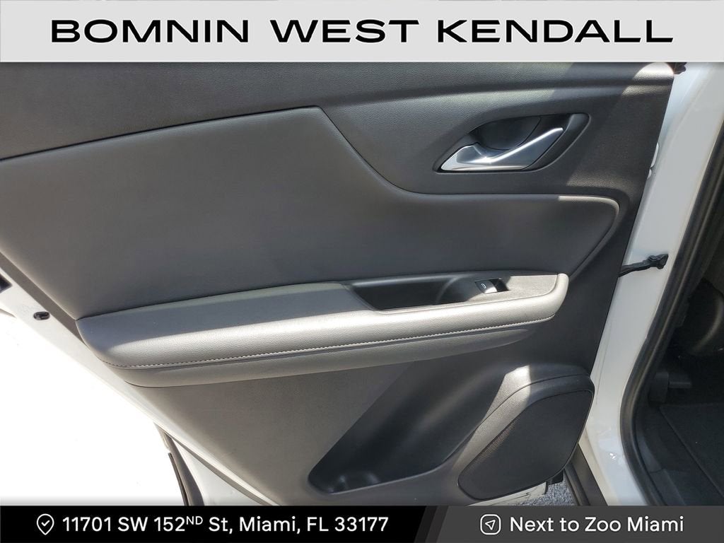 2020 Chevrolet Blazer 1LT