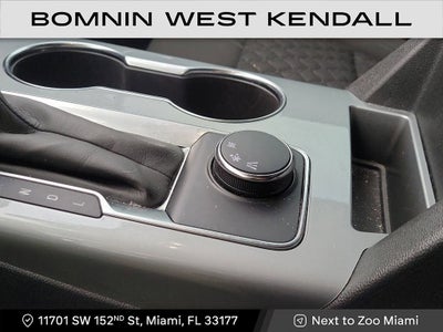 2021 Chevrolet Blazer 1LT