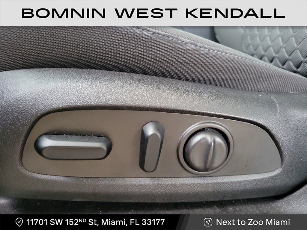 2021 Chevrolet Blazer 1LT