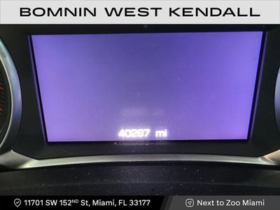 2021 Chevrolet Blazer 1LT