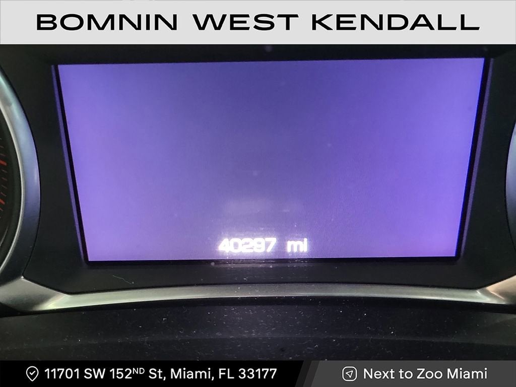 2021 Chevrolet Blazer 1LT