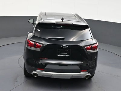 2022 Chevrolet Blazer 3LT