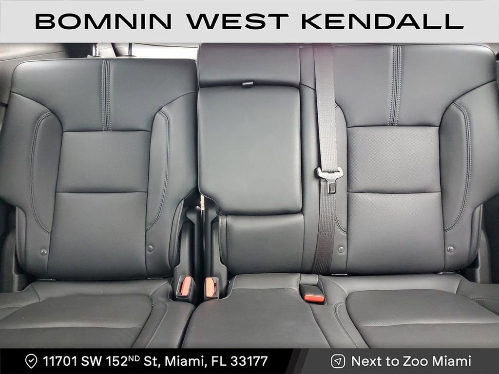 2022 Chevrolet Blazer 3LT