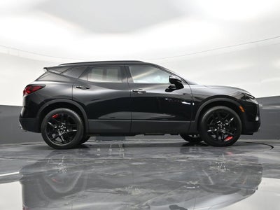 2022 Chevrolet Blazer 3LT
