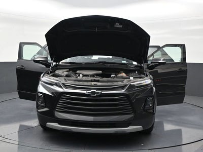 2022 Chevrolet Blazer 3LT