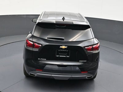 2022 Chevrolet Blazer Premier