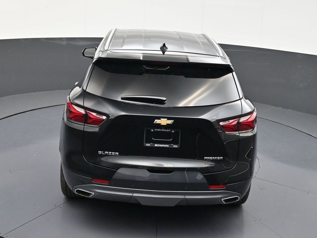 2022 Chevrolet Blazer Premier