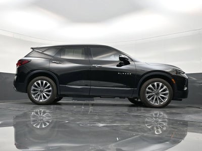 2022 Chevrolet Blazer Premier