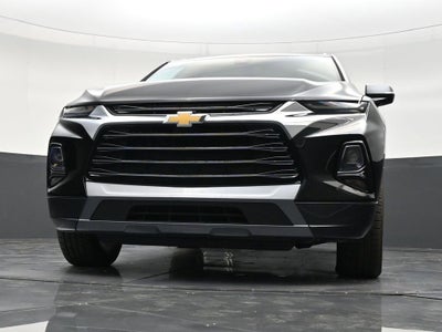2022 Chevrolet Blazer Premier