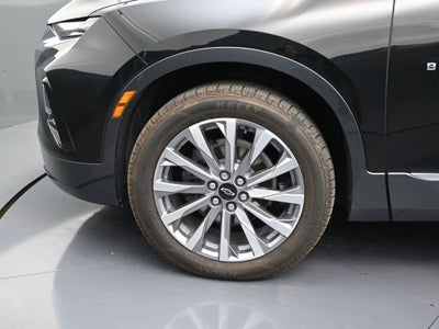 2022 Chevrolet Blazer Premier