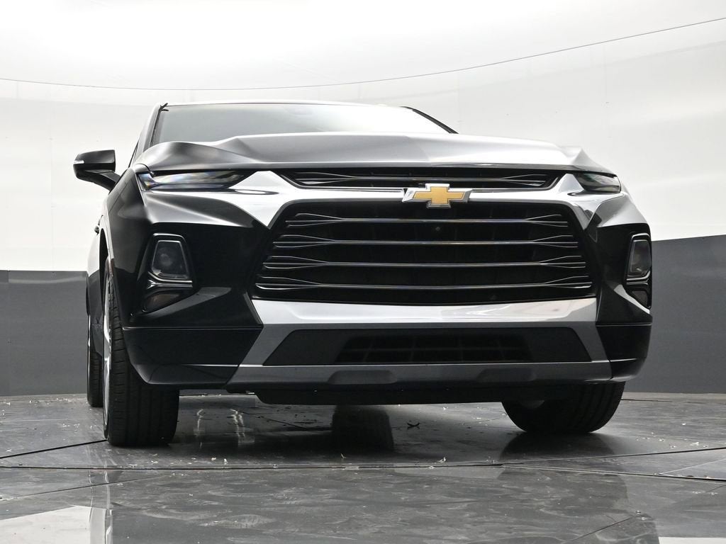 2019 Chevrolet Blazer Premier