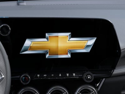 2027 Chevrolet Blazer EV LT