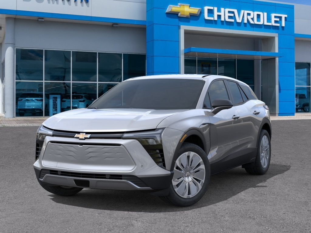 2027 Chevrolet Blazer EV LT
