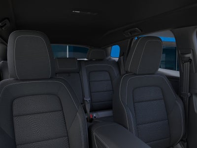 2027 Chevrolet Blazer EV LT