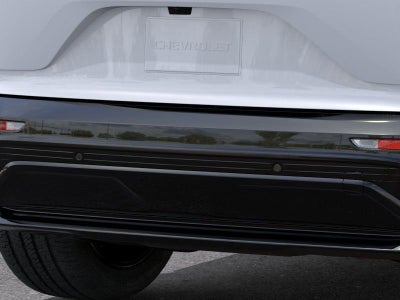 2026 Chevrolet Blazer EV RS